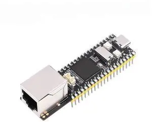 Pro/Max Linux AI Development Board RV1106 ARM Cortex-A7/RISC-V Pro/Max Linux AI Development Board RV1106 ARM Cortex-A7/RISC-V