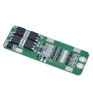 3S 4S 20A 40A 60A Li-ion Lithium Battery Charger Protection Board 18650 BMS Drill Motor 11.1V 12.6V/14.8V 16.8V Enhance/Balance 3S 4S 20A 40A 60A Li-ion Lithium Battery Charger Protection Board 18650 BMS Drill Motor 11.1V 12.6V/14.8V 16.8V Enhance/Balance