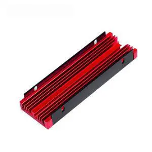 For M.2 SATA NVMe 2230 2242 2260 2280 SSD Cooler with Cooling Fan Heat Dissipation Thermal Pad for PCIe 3.0 4.0 Desktop Computer For M.2 SATA NVMe 2230 2242 2260 2280 SSD Cooler with Cooling Fan Heat Dissipation Thermal Pad for PCIe 3.0 4.0 Desktop Computer