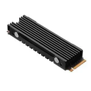 M. 2 2280 SSD Heat Sink Solid State Drive Radiator Fully Electroplated Reflow Welding Cooling Pad Double Copper Pipe SSD Cooler M. 2 2280 SSD Heat Sink Solid State Drive Radiator Fully Electroplated Reflow Welding Cooling Pad Double Copper Pipe SSD Cooler