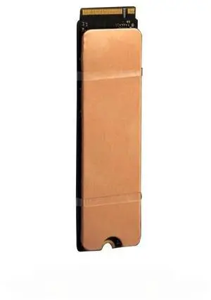 Notebook M.2 SSD Radiator Copper NVME Solid State Drive M2 2280 Hard Disk Heat Sink For Laptop Desktop SN550 970EVO RD20 Etc Notebook M.2 SSD Radiator Copper NVME Solid State Drive M2 2280 Hard Disk Heat Sink For Laptop Desktop SN550 970EVO RD20 Etc