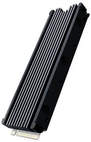 M.2 NVMe SSD Cooler Dual Side Heat Dissipation Air Flow Heatsink Aluminum Alloy For Desktop Gaming PC PS5 M.2 NVMe NGFF 2280 SSD M.2 NVMe SSD Cooler Dual Side Heat Dissipation Air Flow Heatsink Aluminum Alloy For Desktop Gaming PC PS5 M.2 NVMe NGFF 2280 SSD