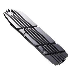 IceArmor PS5 Heatsink for PS5 Internal PCIe M.2 NVMe 4.0 Gaming SSD, Magnesium Aluminum Alloy Designed IceArmor PS5 Heatsink for PS5 Internal PCIe M.2 NVMe 4.0 Gaming SSD, Magnesium Aluminum Alloy Designed