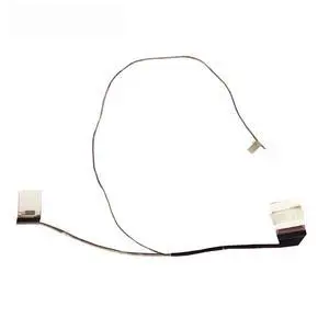 For 3560 3570 E3560 E3570 P50F Laptop Video Screen LCD LED Display Ribbon Camera Flex Cable 450.05907.0011 0V0Y2G For 3560 3570 E3560 E3570 P50F Laptop Video Screen LCD LED Display Ribbon Camera Flex Cable 450.05907.0011 0V0Y2G
