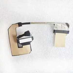 For 16 HX D14V MS15P2 MS-15P2 Laptop Video Screen LCD LED Display Ribbon Flex Cable K1N-3040407-H58 For 16 HX D14V MS15P2 MS-15P2 Laptop Video Screen LCD LED Display Ribbon Flex Cable K1N-3040407-H58