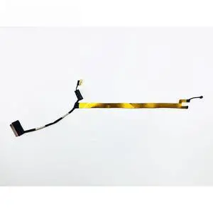 For C340-15 C340-15IML Laptop Video Screen LCD LED Display Ribbon Camera Flex Cable 5C10S29953 DC02003KA00 For C340-15 C340-15IML Laptop Video Screen LCD LED Display Ribbon Camera Flex Cable 5C10S29953 DC02003KA00