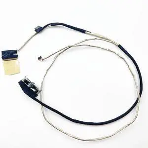 Video screen Flex cable For 520-14 520-14IKB Flex 5-1470 laptop LCD LED Display Ribbon Camera Flex cable DC02002R900 Video screen Flex cable For 520-14 520-14IKB Flex 5-1470 laptop LCD LED Display Ribbon Camera Flex cable DC02002R900