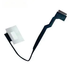 For 16 16-H TPN-C159 Laptop Video Screen LCD LED Display Ribbon Flex Cable DC02C00Y900 40PIN 0.5 QHD For 16 16-H TPN-C159 Laptop Video Screen LCD LED Display Ribbon Flex Cable DC02C00Y900 40PIN 0.5 QHD