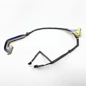 Video screen Flex cable For ONE ZG5 A110 A150 8.9'' laptop LCD LED Display Ribbon Camera Flex cable DD0ZG5TH101 Video screen Flex cable For ONE ZG5 A110 A150 8.9'' laptop LCD LED Display Ribbon Camera Flex cable DD0ZG5TH101