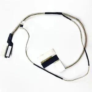 OEM For NB500 NB505 NB508 NB520 Laptop Video Screen LCD LED Display Ribbon Camera Flex Cable DC020016L10 OEM For NB500 NB505 NB508 NB520 Laptop Video Screen LCD LED Display Ribbon Camera Flex Cable DC020016L10