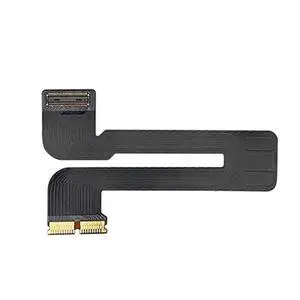 For 12" A1534 2015 2016 2017 Year Laptop Video Screen LCD LED Display Ribbon Flex Cable 821-00318-A 821-00510-A For 12" A1534 2015 2016 2017 Year Laptop Video Screen LCD LED Display Ribbon Flex Cable 821-00318-A 821-00510-A
