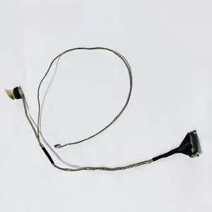 Video screen cable For 300-17 300-17ISK laptop LCD LED Display Ribbon Camera Flex cable DC02001XJ10 Video screen cable For 300-17 300-17ISK laptop LCD LED Display Ribbon Camera Flex cable DC02001XJ10