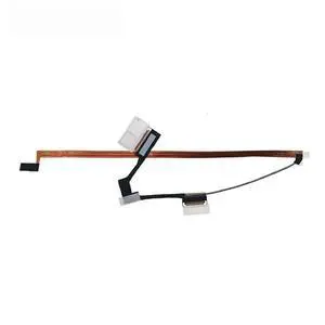 Video screen Flex cable For 15 5590 5598 5590 5598 V5590 V5598 laptop LCD LED Display Ribbon Camera cable Video screen Flex cable For 15 5590 5598 5590 5598 V5590 V5598 laptop LCD LED Display Ribbon Camera cable
