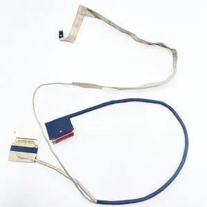 Video screen Flex cable For 17 5767 5765 P32E laptop LCD LED Display Ribbon Camera Flex cable DC02002I900 0V2W1X Video screen Flex cable For 17 5767 5765 P32E laptop LCD LED Display Ribbon Camera Flex cable DC02002I900 0V2W1X