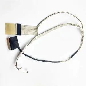 OEM For K54 K54HR K54H K54L K54LY K54D K54S X54C X54H X54XI Laptop Video Screen LCD LED Display Ribbon Camera Flex Cable OEM For K54 K54HR K54H K54L K54LY K54D K54S X54C X54H X54XI Laptop Video Screen LCD LED Display Ribbon Camera Flex Cable
