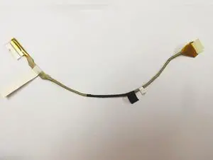 Video screen Flex cable For UL30 UL30A UL30J UL30V UL30VT UL30JT UL30AT laptop LCD LED Display Ribbon cable 1422-00RM000 Video screen Flex cable For UL30 UL30A UL30J UL30V UL30VT UL30JT UL30AT laptop LCD LED Display Ribbon cable 1422-00RM000