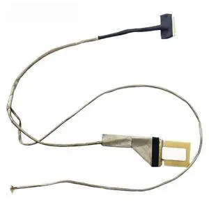 OEM For C600 C640 C645 Laptop Video Screen LCD LED Display Ribbon Camera Flex Cable 6017B0273901 OEM For C600 C640 C645 Laptop Video Screen LCD LED Display Ribbon Camera Flex Cable 6017B0273901