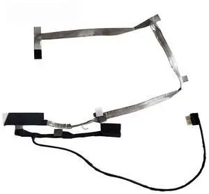 For 14Z L412Z P24G Laptop Video Screen LCD LED Display Ribbon Camera Flex Cable JYF5Y DC02001CU10 0NRNR4 For 14Z L412Z P24G Laptop Video Screen LCD LED Display Ribbon Camera Flex Cable JYF5Y DC02001CU10 0NRNR4