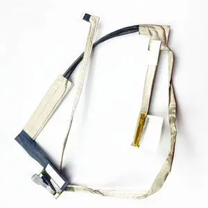 OEM For DV6-7000 DV6-7014NR DV6-7002TX DV6-7045TX DV6-7208TX Laptop Video Screen LCD LED Display Ribbon Flex Cable OEM For DV6-7000 DV6-7014NR DV6-7002TX DV6-7045TX DV6-7208TX Laptop Video Screen LCD LED Display Ribbon Flex Cable
