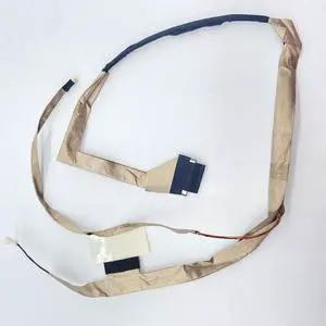 Video screen Flex cable For DV7-7000 DV7-7163 DV7-7234N DV7T-7000 laptop LCD LED Display Ribbon Camera Flex cable Video screen Flex cable For DV7-7000 DV7-7163 DV7-7234N DV7T-7000 laptop LCD LED Display Ribbon Camera Flex cable
