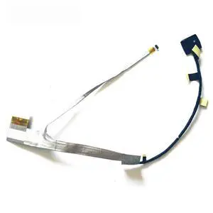 OEM For N5030 M5030 N5020 M5020 Laptop Video Screen LCD LED Display Ribbon Camera Flex Cable 042CW8 50.4EM03.001 OEM For N5030 M5030 N5020 M5020 Laptop Video Screen LCD LED Display Ribbon Camera Flex Cable 042CW8 50.4EM03.001