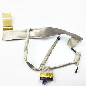 Video screen Flex cable For 15 L502X L501X laptop LCD LED Display Ribbon Camera Flex cable DD0GM6LC140 0V73D3 Video screen Flex cable For 15 L502X L501X laptop LCD LED Display Ribbon Camera Flex cable DD0GM6LC140 0V73D3