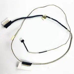 For Pro C40 C40-C CL45 CL45-C4370 CL45-C4335 Laptop Video Screen LCD LED LVDS Display Ribbon Camera Flex Cable For Pro C40 C40-C CL45 CL45-C4370 CL45-C4335 Laptop Video Screen LCD LED LVDS Display Ribbon Camera Flex Cable