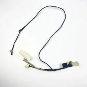 For 8573 8573T 8573G 8573TG 6595 6595T 6595G 6595TG Laptop Video Screen LCD LED Display Ribbon Camera Flex Cable For 8573 8573T 8573G 8573TG 6595 6595T 6595G 6595TG Laptop Video Screen LCD LED Display Ribbon Camera Flex Cable