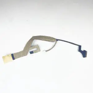 Video screen Flex cable For For 2540p 2540 laptop LCD LED Display Ribbon Flex cable DC02000UI10 Video screen Flex cable For For 2540p 2540 laptop LCD LED Display Ribbon Flex cable DC02000UI10