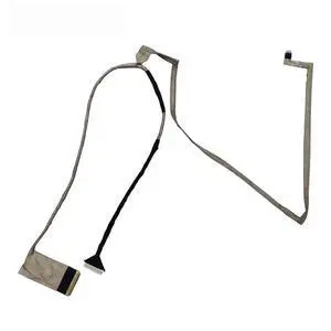 OEM For G570 G570A G570L G570GX G575 Laptop Video Screen LCD LED Display Ribbon Camera Flex Cable DC020015W10 OEM For G570 G570A G570L G570GX G575 Laptop Video Screen LCD LED Display Ribbon Camera Flex Cable DC020015W10