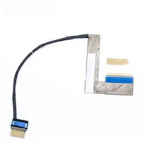 Video screen Flex cable For UL20 UL20A UL20F UL20FT laptop LCD LED Display Ribbon Flex cable 1422-00MS000 14G2202LA11D Video screen Flex cable For UL20 UL20A UL20F UL20FT laptop LCD LED Display Ribbon Flex cable 1422-00MS000 14G2202LA11D