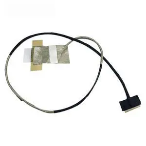 OEM For Y510P Laptop Video Screen LCD LED Display Ribbon Flex Cable VIQY1 DC02001KT00 ( FHD 1920*1080P ) OEM For Y510P Laptop Video Screen LCD LED Display Ribbon Flex Cable VIQY1 DC02001KT00 ( FHD 1920*1080P )