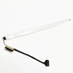 For V14 Gen 2 V14 G2 ALC ITL IJL X3-14 IAP IRU Laptop Video Screen LCD LED Display Ribbon Camera Flex Cable DC02C00QX00 For V14 Gen 2 V14 G2 ALC ITL IJL X3-14 IAP IRU Laptop Video Screen LCD LED Display Ribbon Camera Flex Cable DC02C00QX00