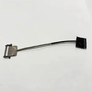 Video screen cable For UltraSharp 27 U2722D U2722DX U2722DE AIO Desktop LCD LED Display Ribbon Flex cable 750.06X06.0021 Video screen cable For UltraSharp 27 U2722D U2722DX U2722DE AIO Desktop LCD LED Display Ribbon Flex cable 750.06X06.0021