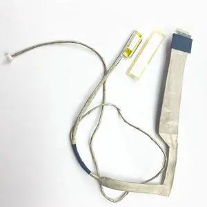 OEM For P580 P585 N585 N586 N580 Laptop Video Screen LCD LED Display Ribbon Camera Flex Cable DC02001IF10 OEM For P580 P585 N585 N586 N580 Laptop Video Screen LCD LED Display Ribbon Camera Flex Cable DC02001IF10