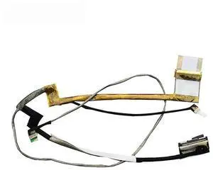 Video screen Flex cable For 11 3135 3137 3138 laptop LCD LED Display Ribbon Camera Flex cable DD0ZM3LC010 0P7WP6 Video screen Flex cable For 11 3135 3137 3138 laptop LCD LED Display Ribbon Camera Flex cable DD0ZM3LC010 0P7WP6