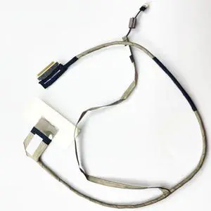 For 7750 7750G 7560 7560G NV75S NV77H laptop LCD LED Display Ribbon Camera Flex cable DC020017W10 For 7750 7750G 7560 7560G NV75S NV77H laptop LCD LED Display Ribbon Camera Flex cable DC020017W10