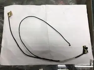 Video screen Flex cable For UX32 UX32S UX32L UX32K UX32VD UX32LA-1A UX32A laptop LCD LED Display Ribbon Camera cable Video screen Flex cable For UX32 UX32S UX32L UX32K UX32VD UX32LA-1A UX32A laptop LCD LED Display Ribbon Camera cable