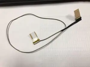 Video screen Flex cable For EeeBook X205 X205T X205TA F205T F205TA laptop LCD LED Display Ribbon Camera cable DD0XK2LC010 Video screen Flex cable For EeeBook X205 X205T X205TA F205T F205TA laptop LCD LED Display Ribbon Camera cable DD0XK2LC010