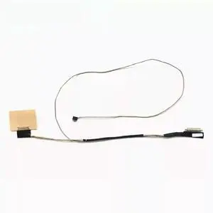 OEM For E50-30 E50-45 E50-70 E50-80 E51-30 E51-45 E51-70 E51-80 Laptop Video Screen LCD LED Display Ribbon Flex Cable OEM For E50-30 E50-45 E50-70 E50-80 E51-30 E51-45 E51-70 E51-80 Laptop Video Screen LCD LED Display Ribbon Flex Cable