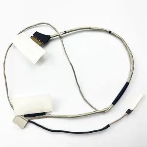 For EX2508 EX2510 EX2519 ES1-512 ES1-531 ES1-571 EX2519-C2K0 EX2519-C5HD laptop LCD LED Display Ribbon Flex cable For EX2508 EX2510 EX2519 ES1-512 ES1-531 ES1-571 EX2519-C2K0 EX2519-C5HD laptop LCD LED Display Ribbon Flex cable