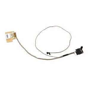 OEM For 15-B 15-B119WM 15-B142DX TPN-Q114 Series Laptop Video Screen LCD LED LVDS Display Ribbon Camera Flex Cable OEM For 15-B 15-B119WM 15-B142DX TPN-Q114 Series Laptop Video Screen LCD LED LVDS Display Ribbon Camera Flex Cable