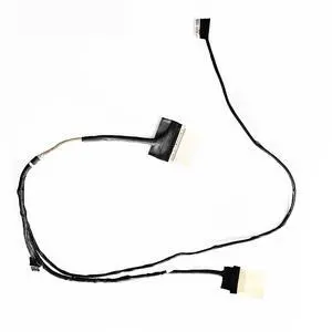 For S1 12 S1 Laptop Video Screen LCD LED Display Ribbon Camera Flex Cable 04X6459 DC02C006400 For S1 12 S1 Laptop Video Screen LCD LED Display Ribbon Camera Flex Cable 04X6459 DC02C006400