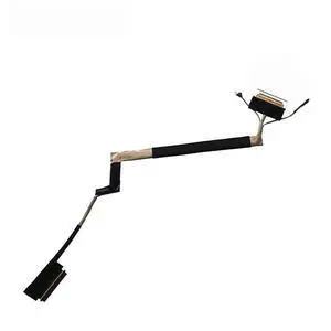 30Pin FHD For 15 7560 7572 P61F Laptop Video Screen LCD LED LVDS Display Ribbon Flex Cable 06K2JC DC02002IA00 30Pin FHD For 15 7560 7572 P61F Laptop Video Screen LCD LED LVDS Display Ribbon Flex Cable 06K2JC DC02002IA00