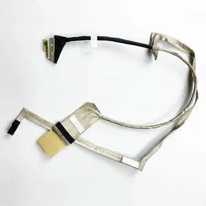 OEM For 2000 2000-2B00 2000-2C0 2000-2D 250 255 G1 CQ58 Laptop Video Screen LCD LED LVDS Display Ribbon Camera Flex Cable OEM For 2000 2000-2B00 2000-2C0 2000-2D 250 255 G1 CQ58 Laptop Video Screen LCD LED LVDS Display Ribbon Camera Flex Cable