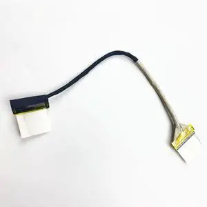 OEM For S206 S206A S200 Laptop Video Screen LCD LED Display Ribbon Flex Cable 1422-014W000 90200266 OEM For S206 S206A S200 Laptop Video Screen LCD LED Display Ribbon Flex Cable 1422-014W000 90200266