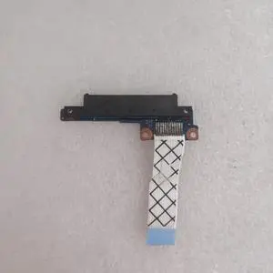 HDD cable For One 722 722-BZ197 P1VE6 Laptop SATA Hard Drive HDD SSD Connector Jack board Flex Cable P1VE6 LS-7074P HDD cable For One 722 722-BZ197 P1VE6 Laptop SATA Hard Drive HDD SSD Connector Jack board Flex Cable P1VE6 LS-7074P
