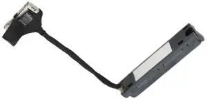 HDD cable For 3460 3470 3570 3560 E3460 E3470 E3570 E3560 Laptop SATA Hard Drive HDD SSD Connector Flex Cable HDD cable For 3460 3470 3570 3560 E3460 E3470 E3570 E3560 Laptop SATA Hard Drive HDD SSD Connector Flex Cable