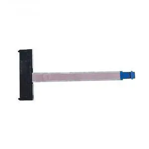HDD cable For 15-BC 15T-BC 15-AX 15T-AX 17-W TPN-Q173 Laptop SATA Hard Drive HDD SSD Connector Flex Cable DD0G35HD001 HDD cable For 15-BC 15T-BC 15-AX 15T-AX 17-W TPN-Q173 Laptop SATA Hard Drive HDD SSD Connector Flex Cable DD0G35HD001