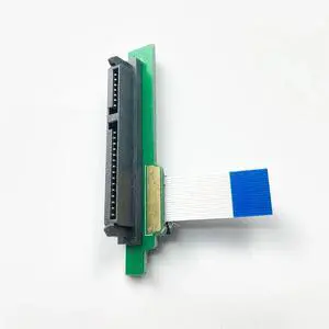 HDD cable For 3350 V3350 laptop SATA Hard Drive HDD Connector Flex Cable DN13 05GDTY 50.4ID01.101 50.4ID01.001 HDD cable For 3350 V3350 laptop SATA Hard Drive HDD Connector Flex Cable DN13 05GDTY 50.4ID01.101 50.4ID01.001